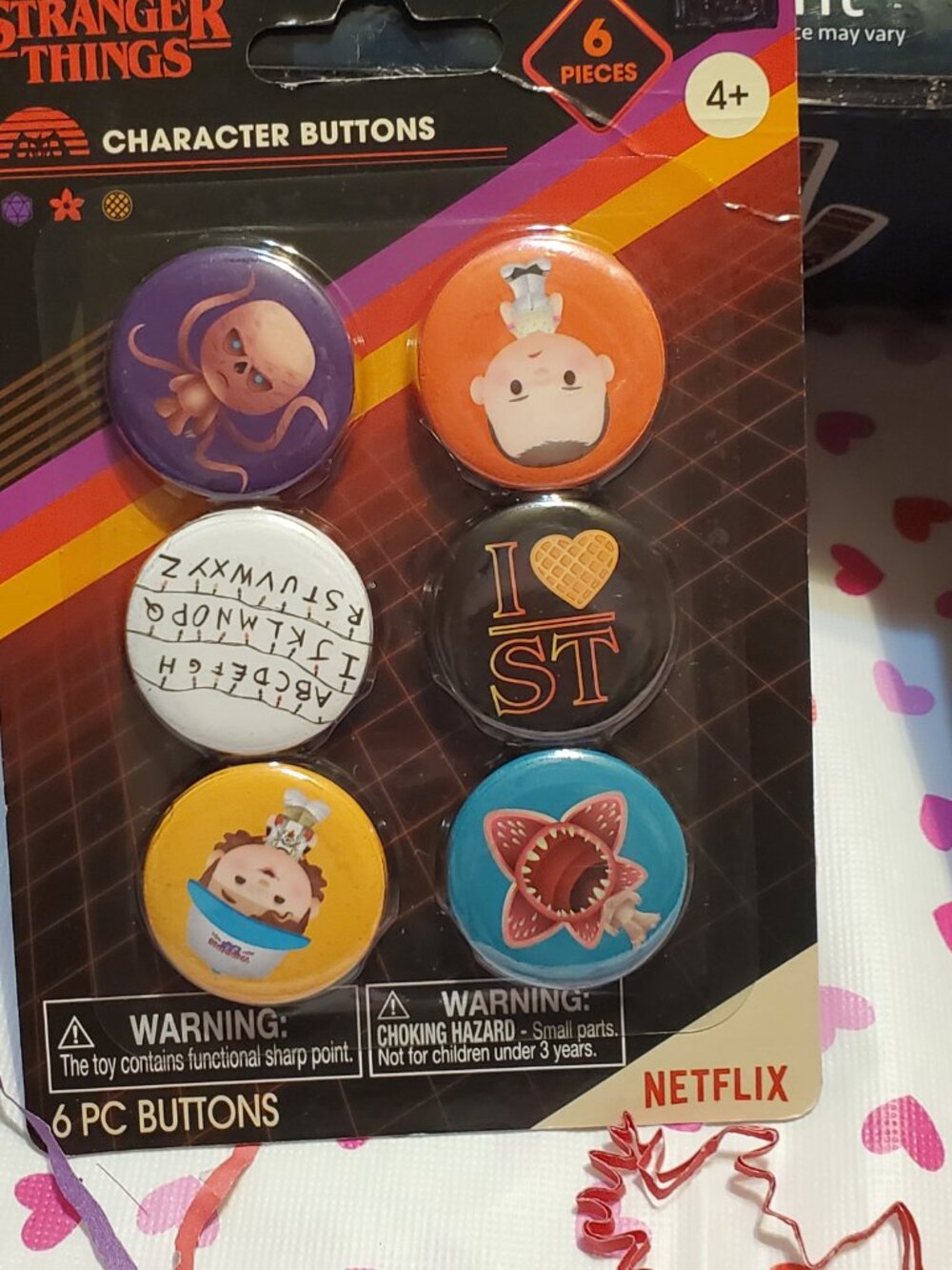 Stranger Things Bundle - Picture 9 of 9